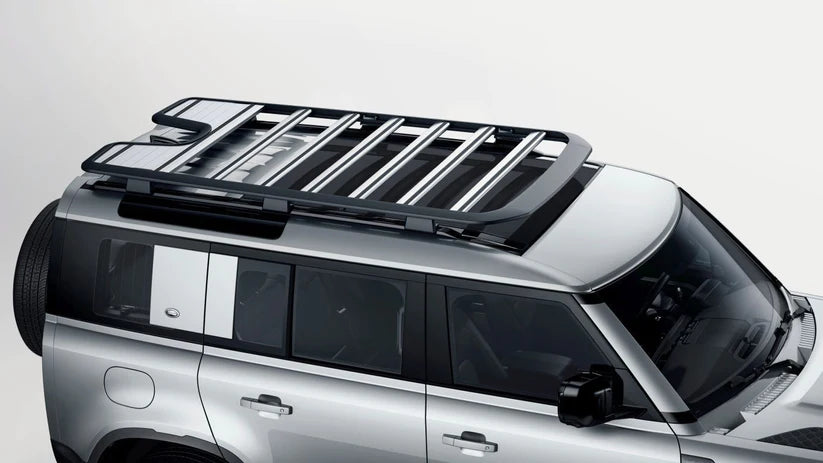 Roof rack solutions sale