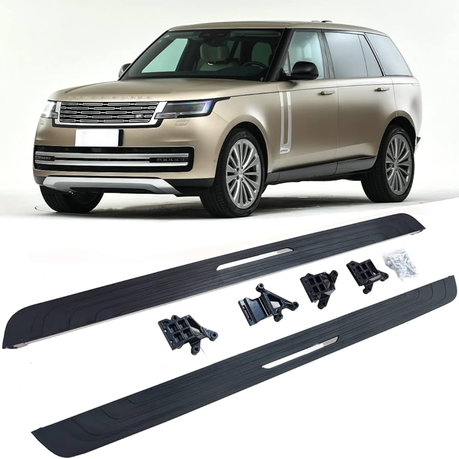 Range Rover 2023 Side Step